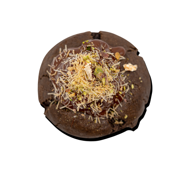 Dubai Cookie