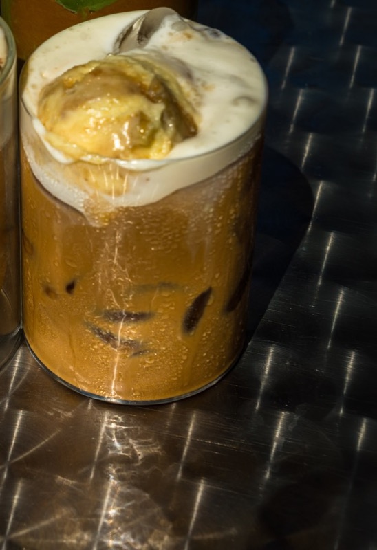 Cold Brew